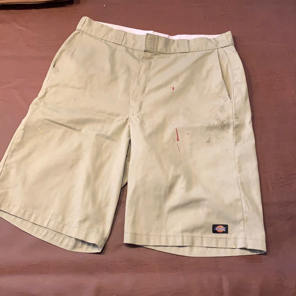 Dickies